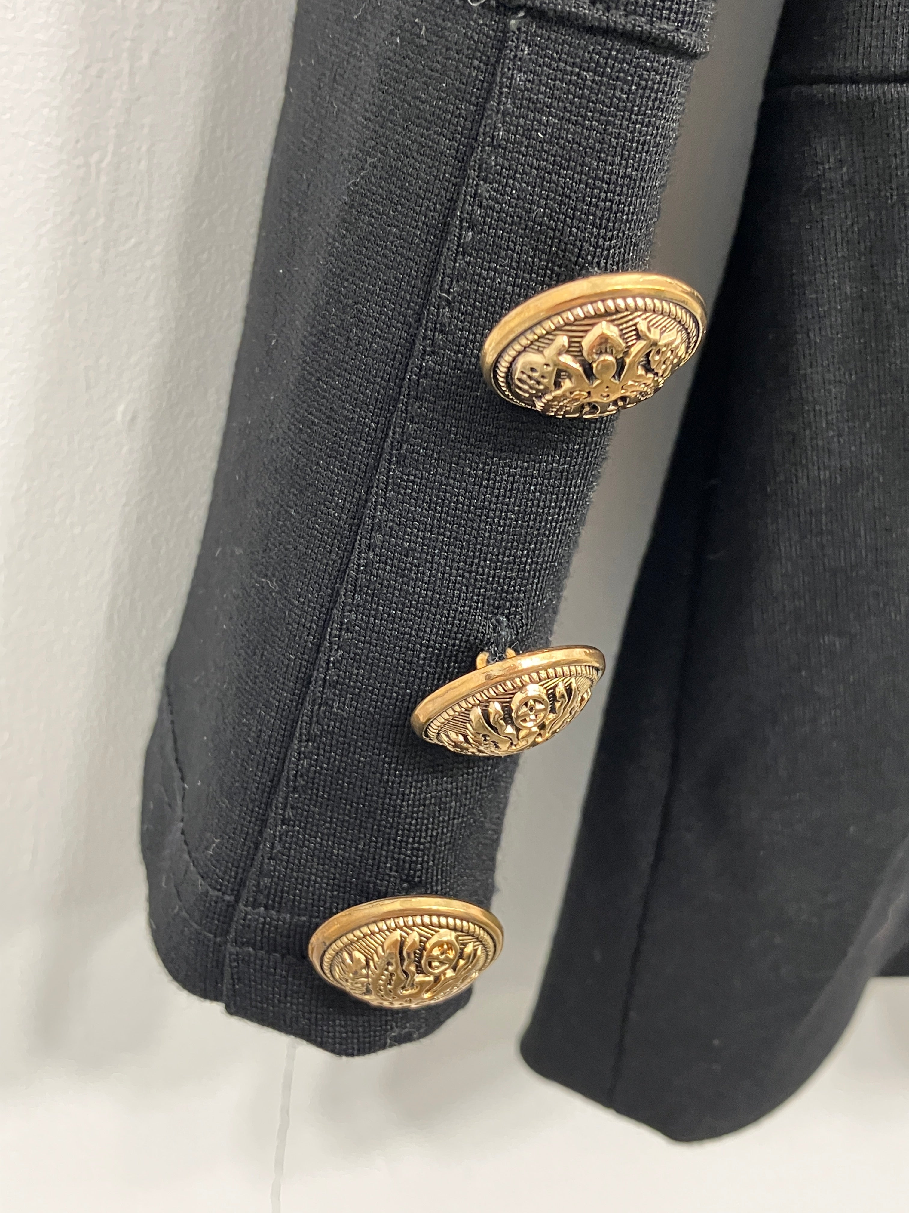 Co'Couture Blazer